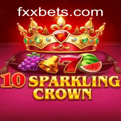 Explorando o Universo de 10SparklingCrown: Um Novo Horizonte de Diversão