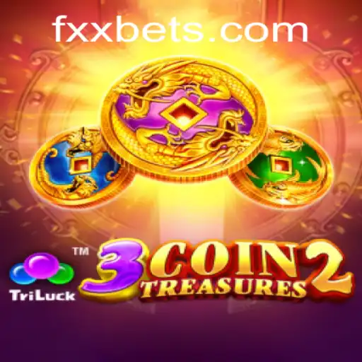 Aventura e Estratégia: Explorando o Jogo 3CoinTreasures2