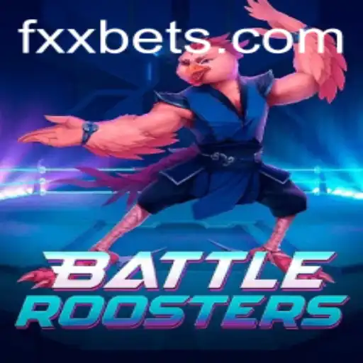 BattleRoosters: The Next-Gen Gaming Phenomenon