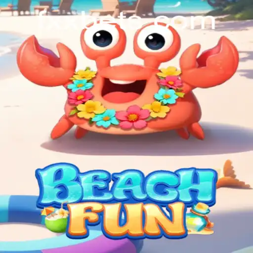 Descubra o Fascinante Mundo de BeachFun