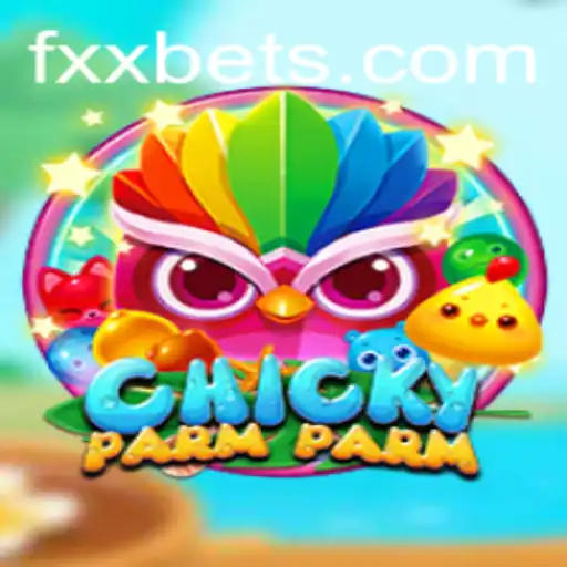 Descubra a Diversão do Jogo ChickyParmParm com FXX.CC