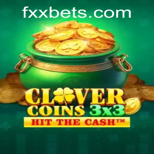 Descubra o Universo de Clovercoin3x3: Uma Nova Aposta no Mundo dos Jogos Digitais