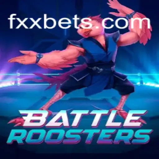BattleRoosters: The Next-Gen Gaming Phenomenon