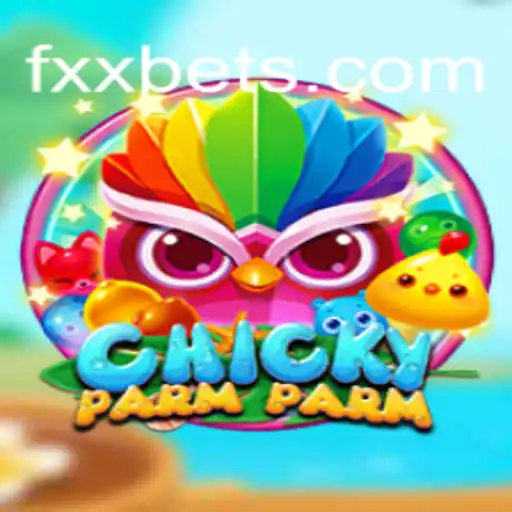 Descubra a Diversão do Jogo ChickyParmParm com FXX.CC