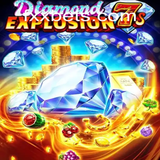 Descobrindo o Mundo de DiamondExplosion7s: Uma Aventura de Entretenimento com FXX.CC