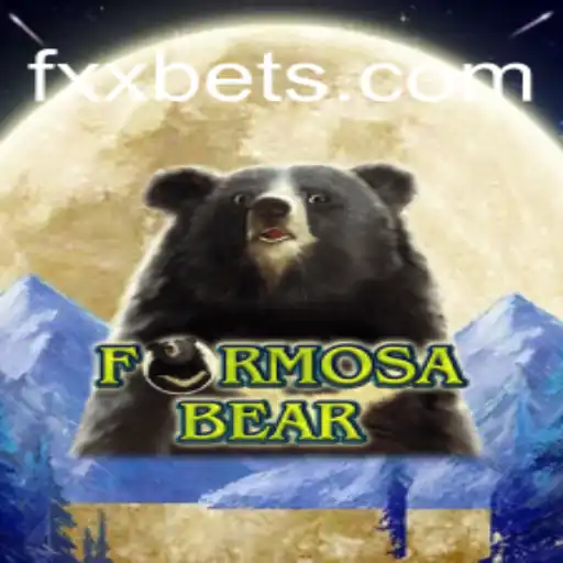 Discover the Exciting World of FormosaBear with FXX.CC