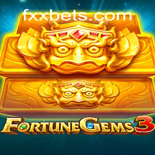 Explorando o Mundo de FortuneGems3: Aventura e Estratégia com FXX.CC