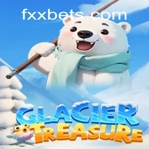 Explorando GlacierTreasure: O Jogo que Une Aventura e Estratégia