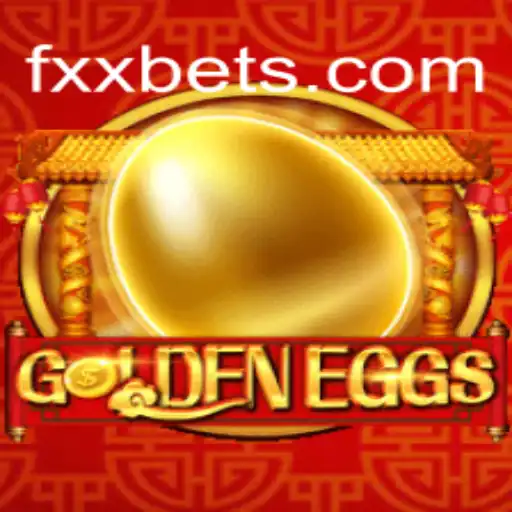 GoldenEggs: Uma Nova Era de Diversão e Estratégia com FXX.CC