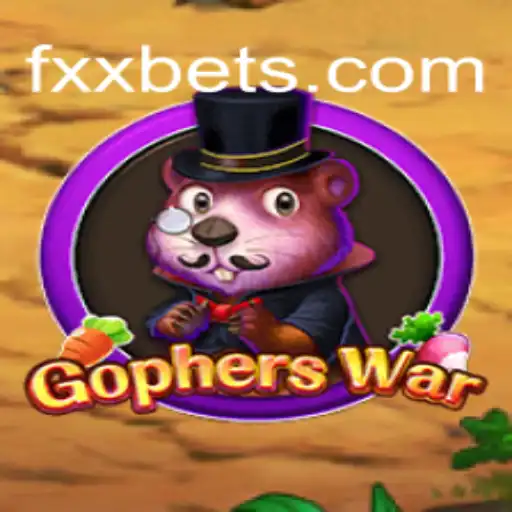 GophersWar: Uma Nova Dimensão de Estratégia em Jogos Online