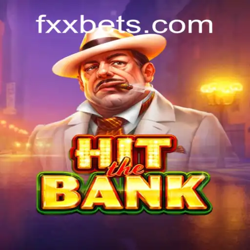 Explorando o Mundo de 'HitTheBank': Uma Aventura Financeira em FXX.CC