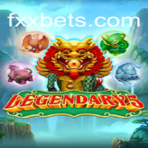 Descubra o Mundo de Legendary5: Estratégia e Aventura com FXX.CC