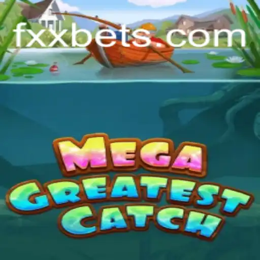 MegaGreatestCatch: A Nova Sensação dos Jogos que Conquista o Mundo