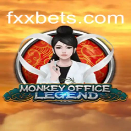 MonkeyOfficeLegend: Uma Nova Dimensão de Jogos Interativos