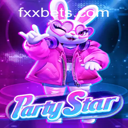 Descubra o Mundo de Diversão com PartyStar e a Chave FXX.CC