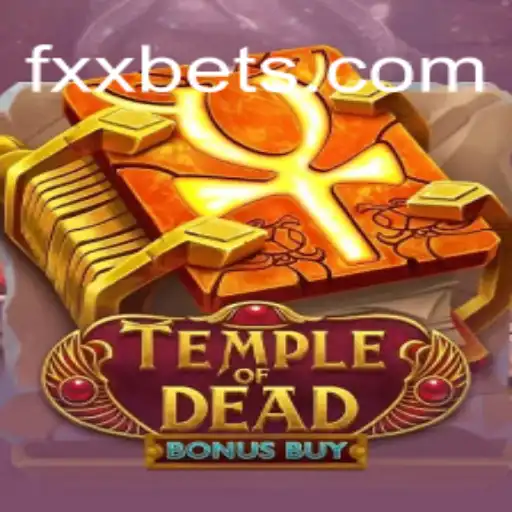 Temple of Dead Bonus Buy: Um Mergulho no Fascinante Mundo dos Jogos de Azar Modernos