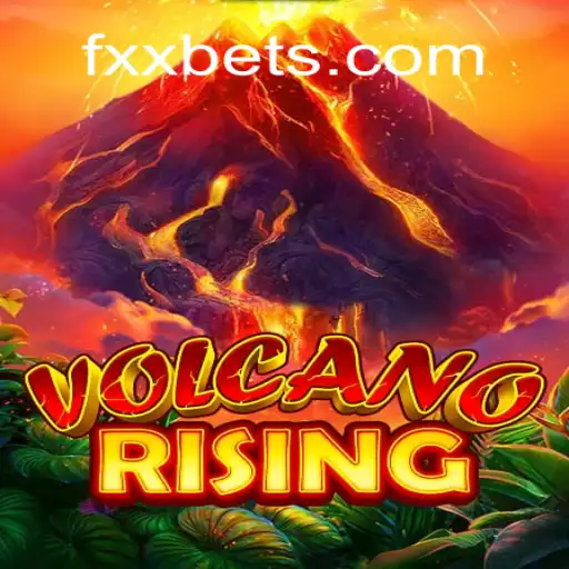Explore o Mundo Intenso de VolcanoRising: Um Jogo de Estratégia Aventureira