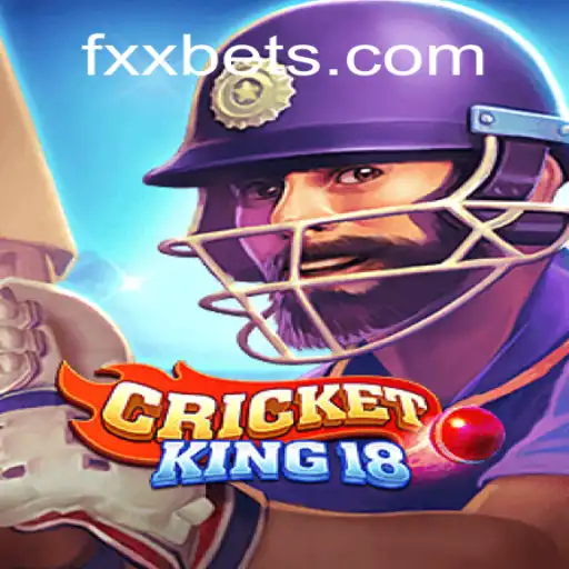 Explorando o Mundo do CricketKing18: Um Jogo de Estratégia e Habilidade