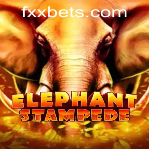 Descubra as Aventuras de ElephantStampede no Mundo de FXX.CC