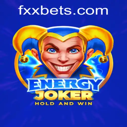 Descubra o Fascinante Jogo EnergyJoker com a Palavra-Chave FXX.CC