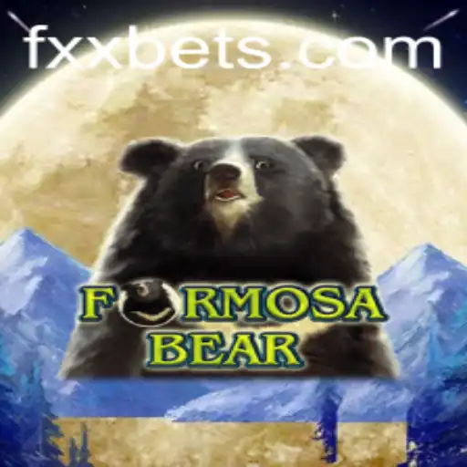 Discover the Exciting World of FormosaBear with FXX.CC