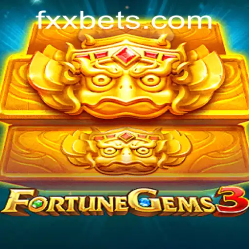 Explorando o Mundo de FortuneGems3: Aventura e Estratégia com FXX.CC