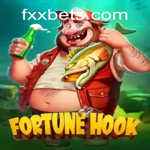 FortuneHook: O Novo Fenômeno no Mundo dos Jogos