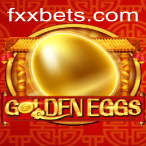 GoldenEggs: Uma Nova Era de Diversão e Estratégia com FXX.CC