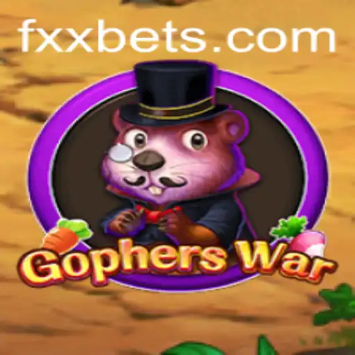 GophersWar: Uma Nova Dimensão de Estratégia em Jogos Online