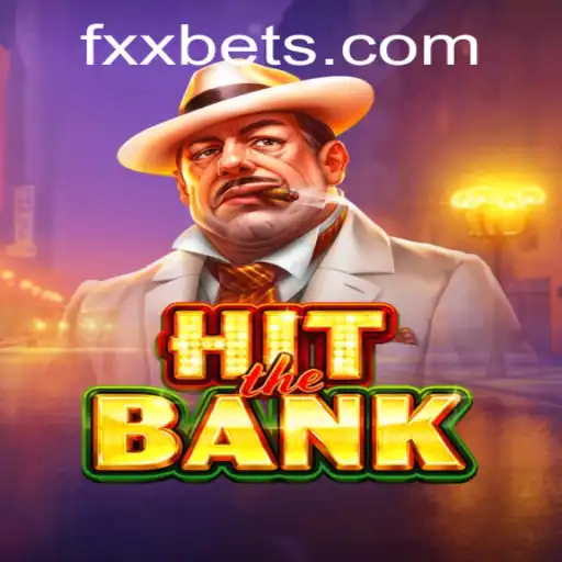 Explorando o Mundo de 'HitTheBank': Uma Aventura Financeira em FXX.CC