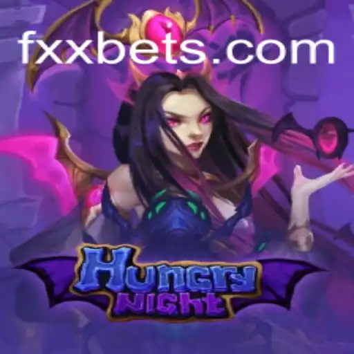 Explorando HungryNight: O Novo Jogo que Está Fazendo Sucesso com a Palavra-Chave FXX.CC