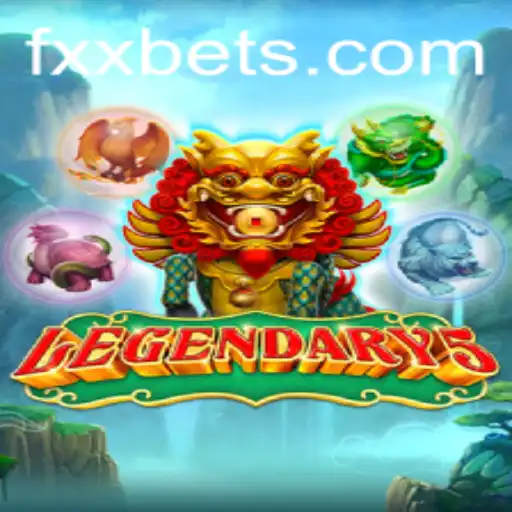 Descubra o Mundo de Legendary5: Estratégia e Aventura com FXX.CC