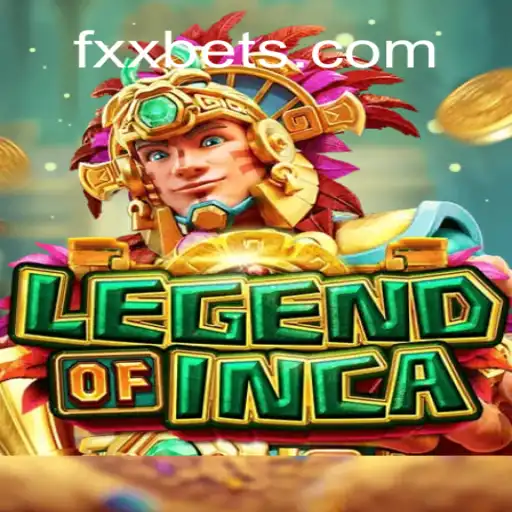 LegendofInca: O Enigma dos Antigos e a Chave FXX.CC