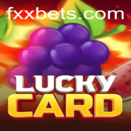 Descubra o Fascinante Mundo de LuckyCard