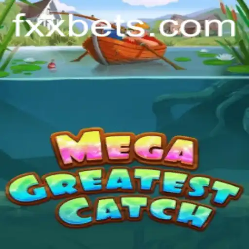 MegaGreatestCatch: A Nova Sensação dos Jogos que Conquista o Mundo