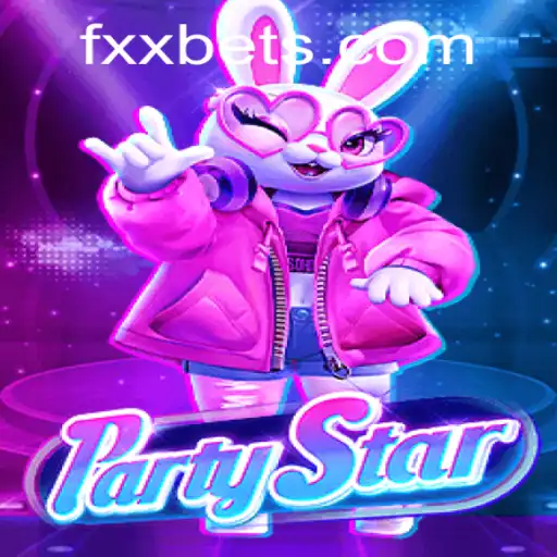 Descubra o Mundo de Diversão com PartyStar e a Chave FXX.CC