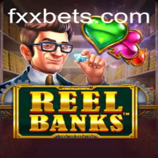 Explorando o Mundo de ReelBanks: Um Mergulho Detalhado no Jogo