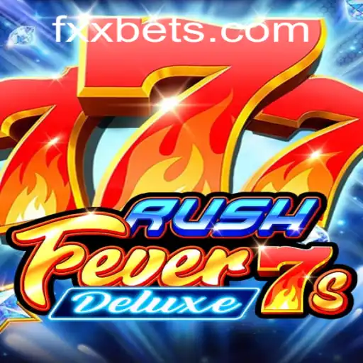 Descubra a Ação Empolgante de RushFever7sDeluxe: Uma Jornada de Aventura e Estratégia