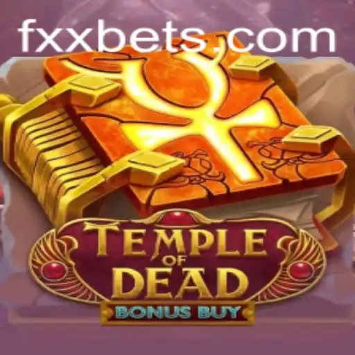 Temple of Dead Bonus Buy: Um Mergulho no Fascinante Mundo dos Jogos de Azar Modernos