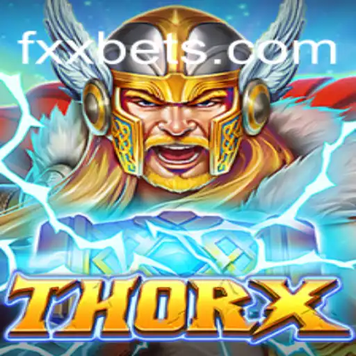 Descubra o Mundo Envolvente de ThorX: Um Jogo de Estratégia e Aventura