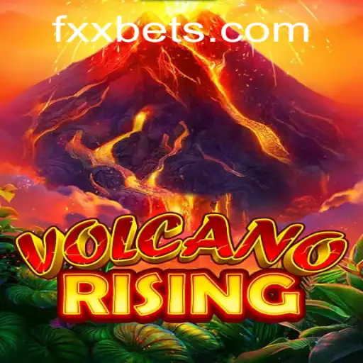 Explore o Mundo Intenso de VolcanoRising: Um Jogo de Estratégia Aventureira