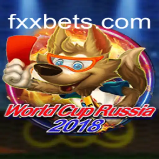 WorldCupRussia2018: Uma Jornada em um Jogo de Futebol Inovador